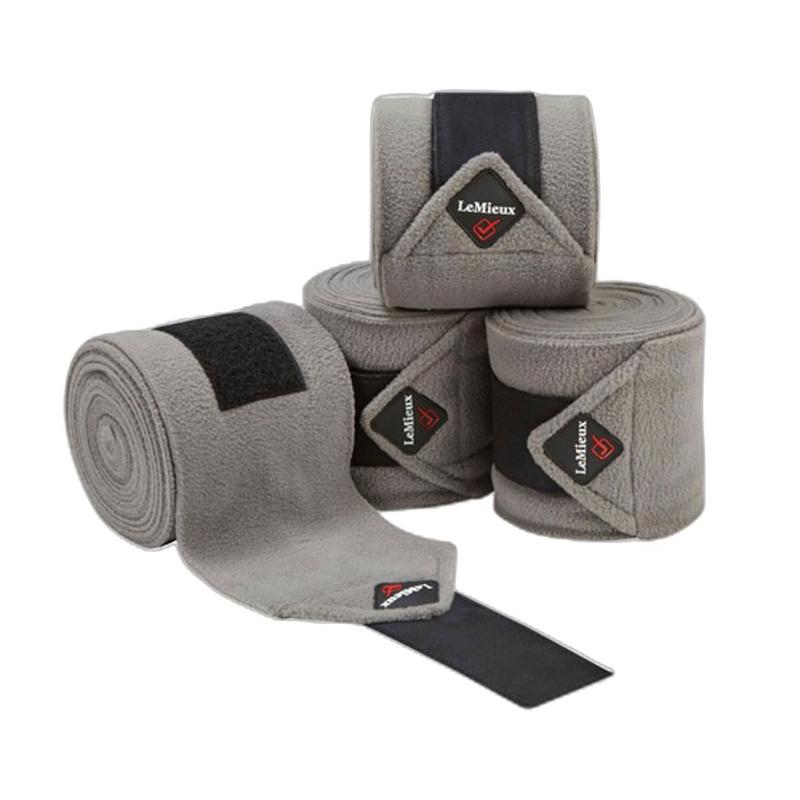 Classic Polo Bandages Grey