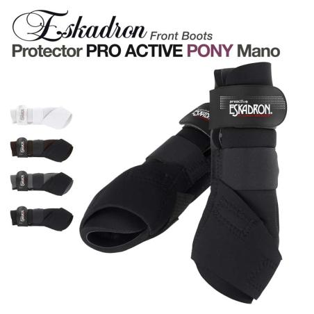 Protector Eskadron Proactive Pony Mano 560001P 617