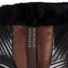 Acavallo Close Contact Classic Gel & Memory Foam Pad With Sheepskin