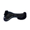 Acavallo Close Contact Classic Gel & Memory Foam Pad With Sheepskin
