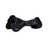 Acavallo Close Contact Classic Gel & Memory Foam Pad With Sheepskin