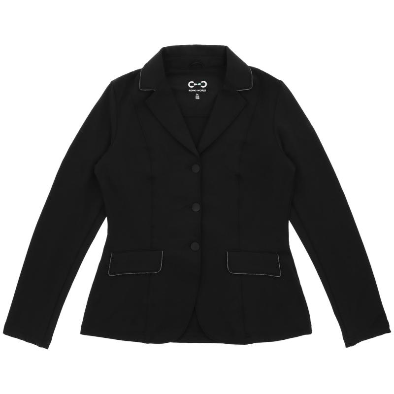 Chaqueta De Concurso Riding World - Floride