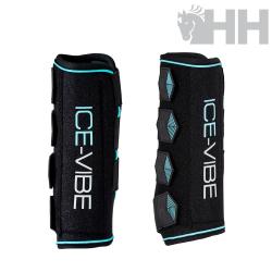Protector Horseware Ice-Vibe New (Set Completo) Tendon