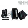 Protector Horseware Ice-Vibe New (Set Completo) Tendon