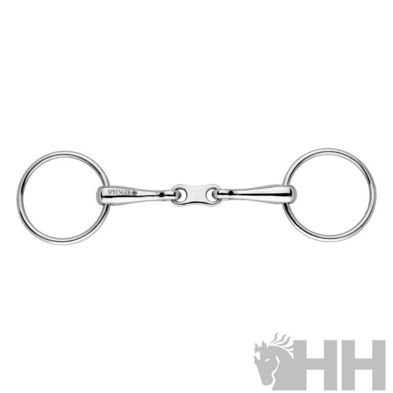 Filete Sprenger Basic Anilla 65Mm Partido Doble (French Link)
