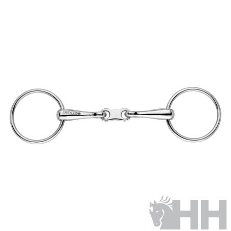 Filete Sprenger Basic Anilla 65Mm Partido Doble (French Link)
