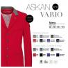 Chaqueta Pikeur Caballero Askan Vario 1573 Art.—-