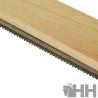 Cepillo Hh Quita Pelos Mango Madera