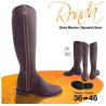  Bota Montar Ronda 150pg Marrón
