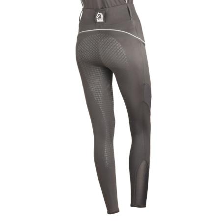 Leggings Tattini De Mujer Passiflora