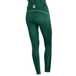Leggings Tattini De Mujer Passiflora