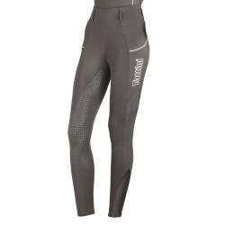 Leggings Tattini De Mujer Passiflora