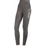 Leggings Tattini De Mujer Passiflora