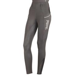 Leggings Tattini De Mujer Passiflora