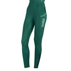 Leggings Tattini De Mujer Passiflora