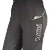 Leggings Tattini De Mujer Passiflora