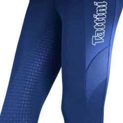 Leggings Tattini De Mujer Passiflora