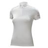 Camisa Mujer Con Pedrería Mixta