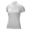 Camisa Mujer Con Pedrería Mixta