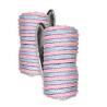 Gemelos Flamencos Barrilete Textil 673