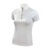 Camisa Tattini De Niña Con Decoración Lúrex