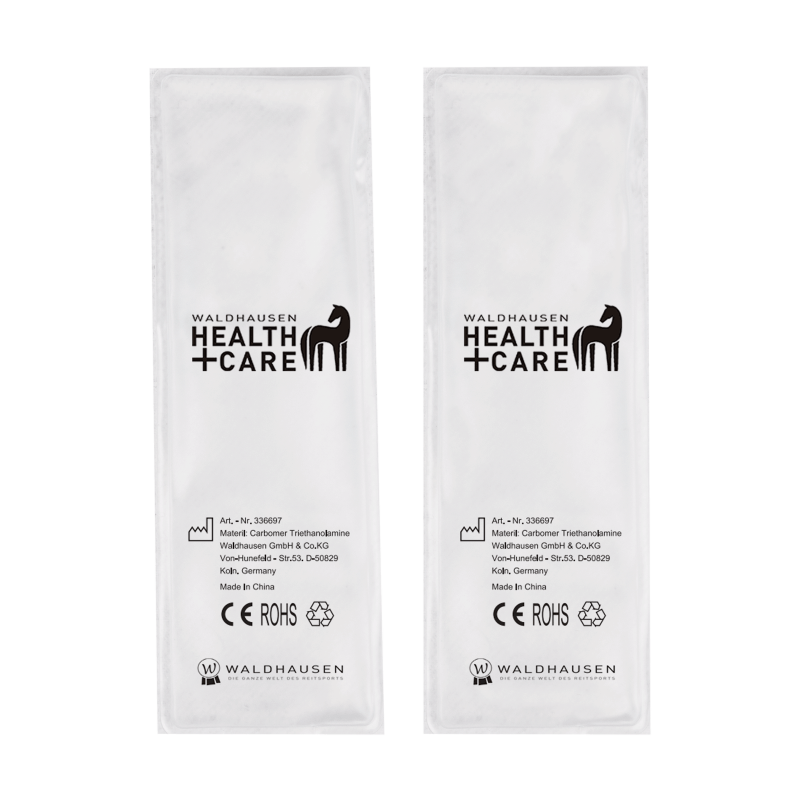 Juego De Packs De Frío Waldhausen Health + Care