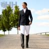 Polo Concurso Ariat Aptos Vent 2.0 Manga Corta Mujer