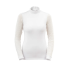 Camiseta De Concurso Cavalliera Pure Lace Para Mujer, Manga Larga