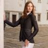 Chaqueta De Concurso Cavalliera Starlight Para Mujer