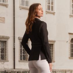 Chaqueta De Concurso Cavalliera Starlight Para Mujer