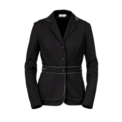 Chaqueta De Concurso Cavalliera Starlight Para Mujer