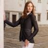 Chaqueta De Concurso Cavalliera Starlight Para Mujer