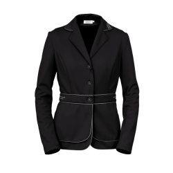 Chaqueta De Concurso Cavalliera Starlight Para Mujer