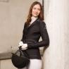 Chaqueta De Concurso Cavalliera Starlight Para Mujer