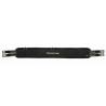 Correa De Silla Mixta Back On Track® - Negro Berga
