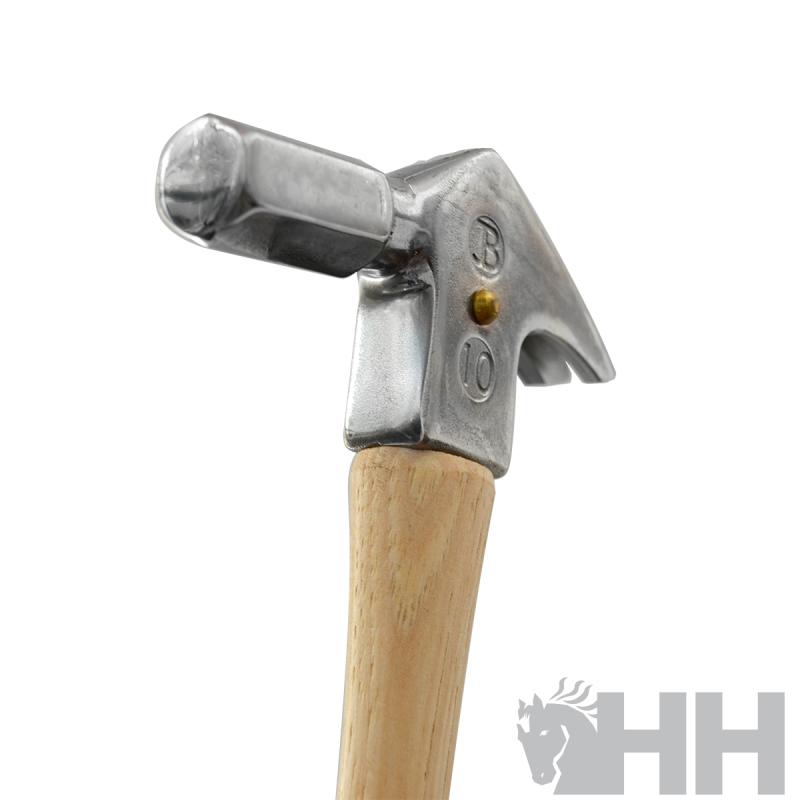 Martillo Clavar Jim Blurton