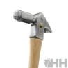 Martillo Clavar Jim Blurton