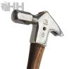 Martillo Clavar Jim Blurton