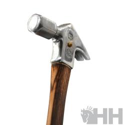 Martillo Clavar Jim Blurton