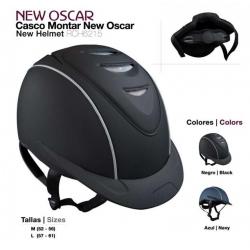  Casco Montar New Oscar Rch6215