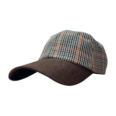Gorra De Baseball Modelo Orange