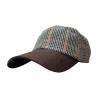 Gorra De Baseball Modelo Orange
