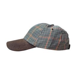 Gorra De Baseball Modelo Orange