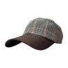 Gorra De Baseball Modelo Orange