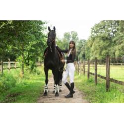Protectores De Menudillo Lami-Cell - Comfort Bamboo