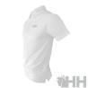 Polo Concurso Lexhis Dariel Hombre Manga Corta