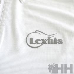 Polo Concurso Lexhis Dariel Hombre Manga Corta