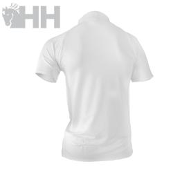 Polo Concurso Lexhis Dariel Hombre Manga Corta