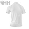 Polo Concurso Lexhis Dariel Hombre Manga Corta