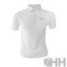 Polo Concurso Lexhis Dariel Hombre Manga Corta